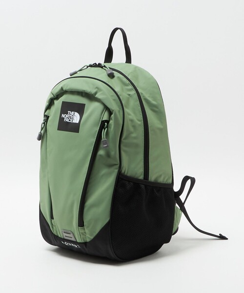 THE NORTH FACE＞ラウンディ リュック（22L）/ キッズ（バック
