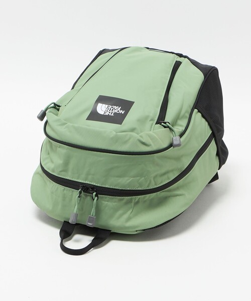 THE NORTH FACE＞ラウンディ リュック（22L）/ キッズ（バック