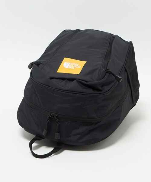 大特価‼️新品タグ付き❗️ノースフェイス ラウンディ⭐️ブラック⭐️リュック⭐️22L⭐️ THE NORTH FACE 最大42%☆8/24限定 セール10%OFF 特典付 日本