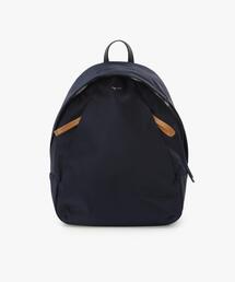 美品　agnes b. ナイロン バックパック　紺色 送料無料】【ラッピング無料】アニエスベー agnes b リュック
