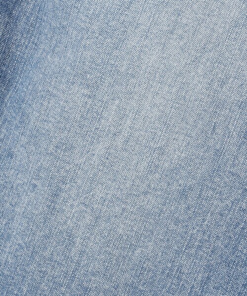 UNFILO(アンフィーロ)の「【UNFILO DENIM】撥水ストレッチ バレルレッグデニム(その他パンツ・レディース・サックスブルー系1/ライトグレー系1/ネイビー系/スカイブルー系1・X-LARGE/XX-LARGE)」の6枚目の写真