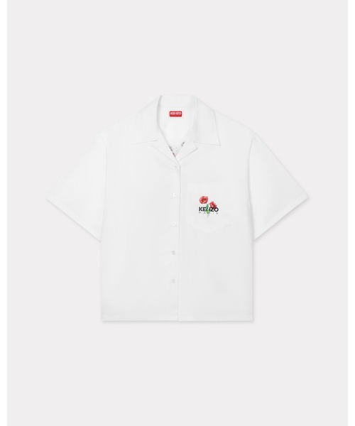 ブラウス シャツ 'KENZO Archive Bouquet' ハワイアン シャツ レディース KENZO Archive Bouquet' ハワイアン シャツ（シャツ/ブラウス