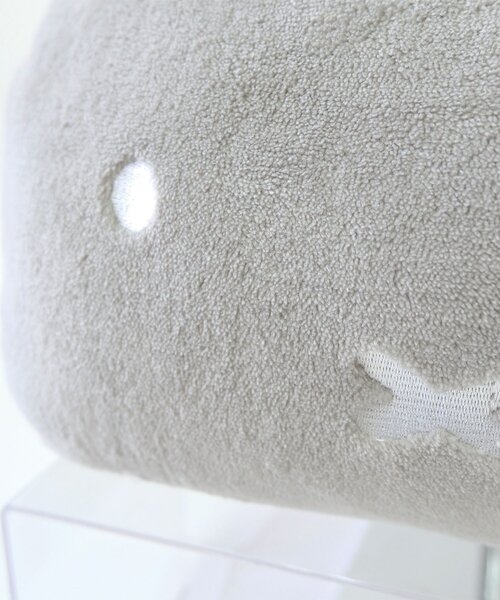 Miffy( ミッフィー)の「ミッフィー ヘッドレストティッシュケース(インテリア雑貨・レディース・グレー/ホワイト・0)」の15枚目の写真