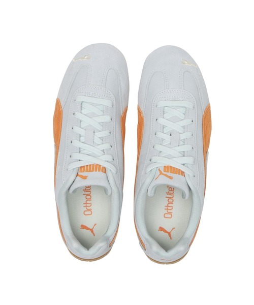 PUMA（プーマ）の「SPEEDCAT OG　398846-40（スニーカー・メンズ・ブルー・23.5cm/23.0cm/22.5cm/26.0cm/25.5cm/25.0cm/24.5cm/24.0cm/22.0cm）」の9枚目の写真