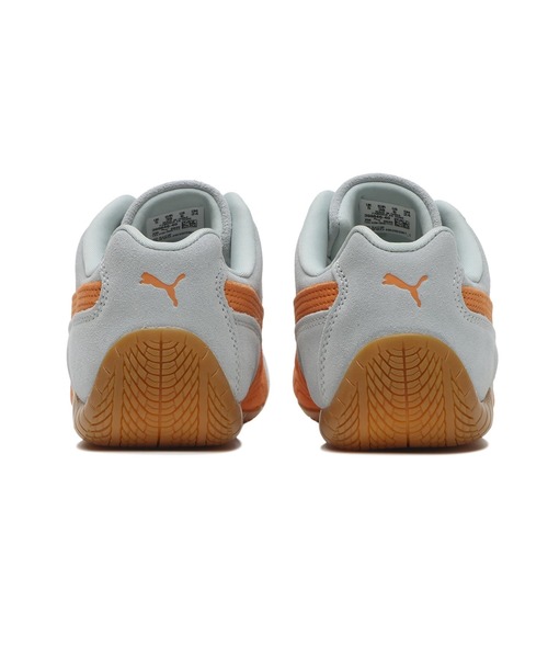 PUMA（プーマ）の「SPEEDCAT OG　398846-40（スニーカー・メンズ・ブルー・23.5cm/23.0cm/22.5cm/26.0cm/25.5cm/25.0cm/24.5cm/24.0cm/22.0cm）」の8枚目の写真