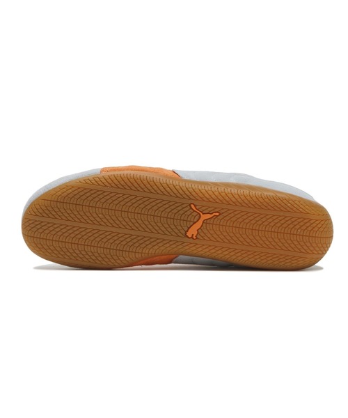 PUMA（プーマ）の「SPEEDCAT OG　398846-40（スニーカー・メンズ・ブルー・23.5cm/23.0cm/22.5cm/26.0cm/25.5cm/25.0cm/24.5cm/24.0cm/22.0cm）」の11枚目の写真