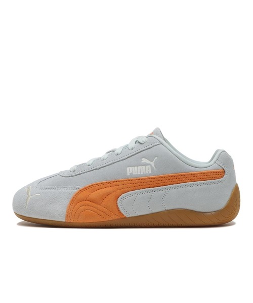PUMA（プーマ）の「SPEEDCAT OG　398846-40（スニーカー・メンズ・ブルー・23.5cm/23.0cm/22.5cm/26.0cm/25.5cm/25.0cm/24.5cm/24.0cm/22.0cm）」の5枚目の写真