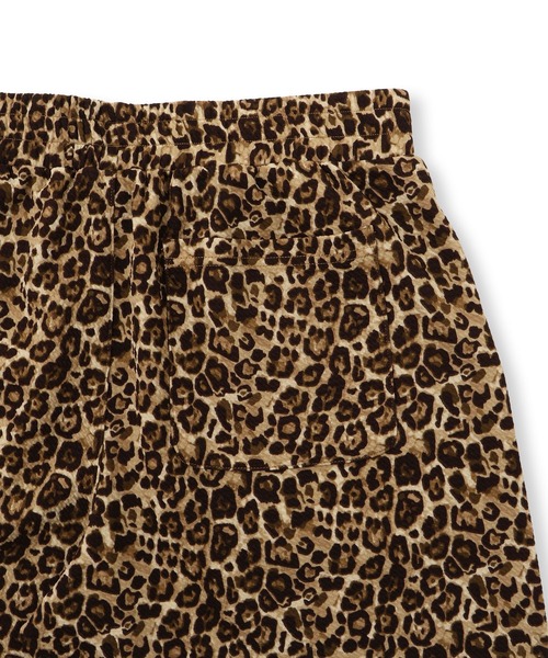  j.n.r.d（ジェー・エヌ・アール・ディー）の「【接触冷感・吸水速乾】【セットアップ対応】j.n.r.d/ウェーブワッフルショートパンツ（その他パンツ・メンズ・ブルー/ブラウン/ネイビー・L/M/LL）」の7枚目の写真