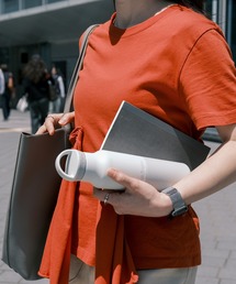 Klean Kanteen（クリーンカンティーン）の「Klean Kanteen/クリーンカンティーン Rise Classic 12oz/ライズクラシック 12oz 355ml（水筒・メンズ）」