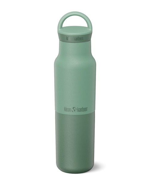 Klean Kanteen/クリーンカンティーン Rise Classic 12oz/ライズ