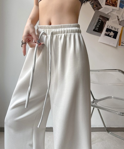 専用☆ モスグリーン　グレースウェットパンツセット セール】スウェットイージーパンツ（スウェットパンツ