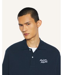 ACIDE MAISON KITSUNE 半袖ポロシャツ L メゾンキツネ 楽天市場】メゾンキツネ ポロシャツ 男女兼用 半袖 MAISON KITSUNE