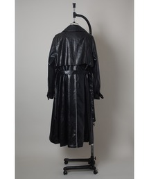 SHINYAKOZUKA(シンヤコヅカ)の「TRENCH(トレンチコート)」 - WEAR SHINYAKOZUKA(シンヤコヅカ)の「TRENCH(トレンチコート)」 - WEAR