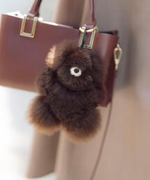 NATURAL BEAUTY BASIC（ナチュラルビューティーベーシック）の「◇COSYベアチャーム（チャーム）」