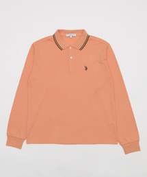 IPSWICH TOWN GRENE KING ポロシャツ オレンジ メンズのポロシャツ（オレンジ/橙色系）ファッション通販 - ZOZOTOWN