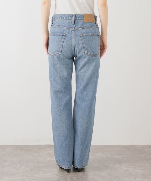 新品 Deuxième Classe エブリデイアイライク ストレートジーンズ 追加 Straight ジーンズ（デニムパンツ）｜EVERYDAY I LIKE