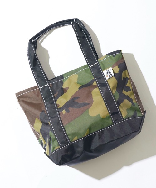 セール】【Drifter】BUCKEYE MEDIUM TOTE（トートバッグ）｜Drifter