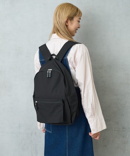 EARTHMADE】DETACHABLE DAYPACK ショルダーバッグ付きリュック