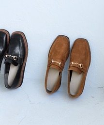 Juze | ビットローファー/軽量(ローファー)