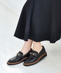 Juze(ジュゼ)の「シューズ(ローファー)」