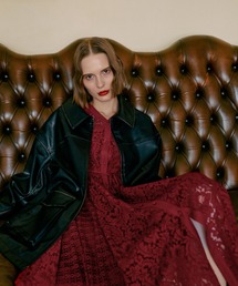 mysty woman | アソートジップブルゾン 592567(ブルゾン)