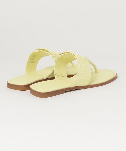 トリーバーチ☆フラットサンダル☆大きいサイズ 楽天市場】トリーバーチ サンダル ぺたんこ 歩きやすい つっかけ