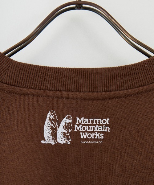 別注 品牌刺繡LOGO 圓領大學T
