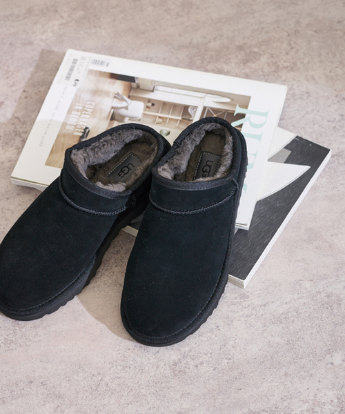 ≪追加≫UGG CLASSIC SLIPPER 2（その他シューズ）｜FRAMeWORK