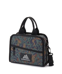 プティサック PETIT SAC ミリタリーレオパード