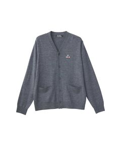 セール】【R'IAM】washable wool カーディガン◇（カーディガン/ボレロ