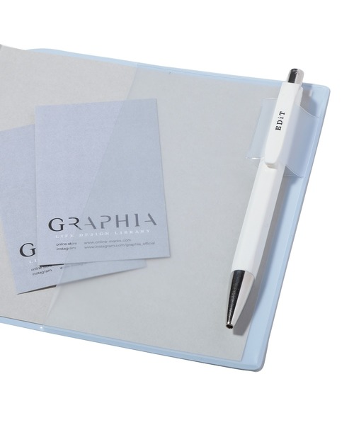 マークス 手帳 2026 スケジュール帳 2025年12月始まり 週間ブロック