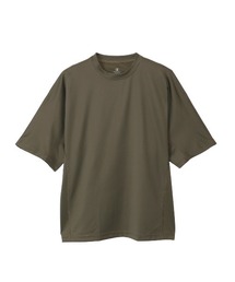 Champion（チャンピオン）の「【Champion/チャンピオン】リカバリーウェア ショートスリーブTシャツ（ルームウェア/パジャマ）」