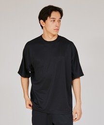 Champion（チャンピオン）の「【Champion/チャンピオン】リカバリーウェア ショートスリーブTシャツ（ルームウェア/パジャマ）」