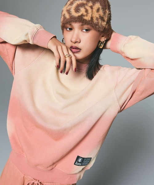 トップス HAZExSTUSSYxSAVAGExCARHARTT Carhartt x stussy x haze x savage BNWT DEADATOCK 2006‼️ P : 68 L