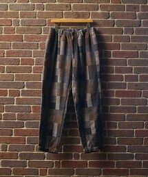 SHIPS | SHIPS: AUTHENTIC コットン ツイード イージーパンツ(その他パンツ)