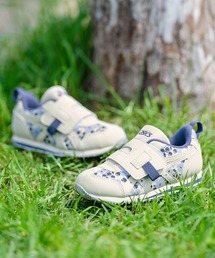 SUKUSUKU（スクスク）の「ASICS KIDS（アシックスキッズ）アイダホ MINI KT-ES G（スニーカー）」