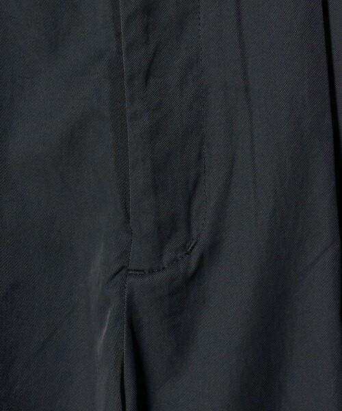 CITEN（シテン）の「＜CITEN＞ナイロンジョガーパンツ（その他パンツ・レディース・ベージュ/ブラック・S/M）」の21枚目の写真