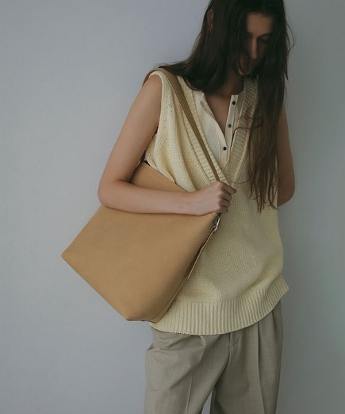 ETRE TOKYO（エトレトウキョウ）｜バッグ一覧 - WEAR