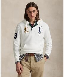 POLO RALPH LAUREN｜ポロ ラルフ ローレン（メンズ）のパーカー