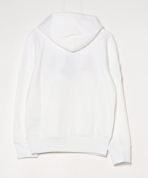 POLO RALPH LAUREN（ポロ ラルフ ローレン）の「Big Pony 20th アニバーサリー クレスト フーディ（パーカー・メンズ・ホワイト・L/M/S/XL/XS/XXL）」の3枚目の写真