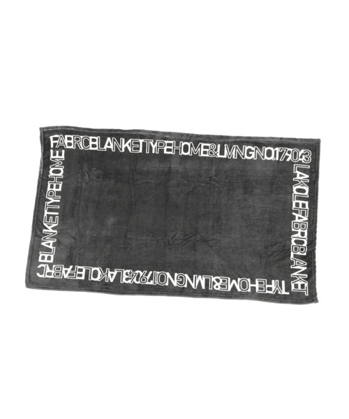 ブランケット / 582550（ブランケット）｜LAKOLE（ラコレ）の