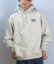 LURKING CLASS（ラーキングクラス）の「LURKING CLASS/ラーキングクラス プルオーバー/パーカー バックプリント ST25FUM01（パーカー）」