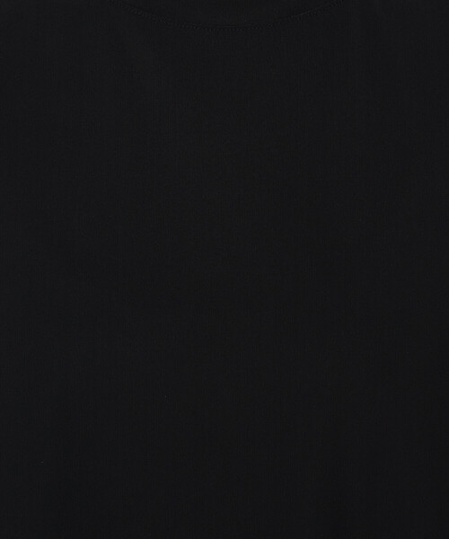 Gabardine K.T(ギャバジンケーティー)の「ユーロジャージーIライン ロングワンピース(ワンピース・レディース・ブラック・7号/9号/11号)」の13枚目の写真