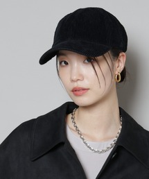 Healthknit | Healthknit/別注コーデュロイキャップ(キャップ)
