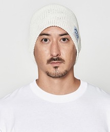 メッシュ」に該当するニットキャップ/ビーニーファッション通販