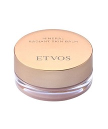 ETVOS(エトヴォス)のETVOS / ミネラルラディアントスキンバーム ニュートラルピンク(ハイライト/シェーディング)