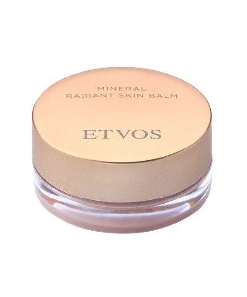 ETVOS(エトヴォス)の「ETVOS / ミネラルラディアントスキンバーム ニュートラルピンク(ハイライト/シェーディング・レディース・その他・FREE)」の1枚目の写真