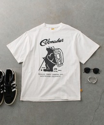 COBMASTER（コブマスター）の「半袖Tシャツ（Tシャツ/カットソー）」