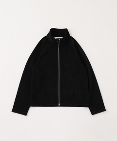 PHINGERIN / フィンガリン】CORDY KNIT JACKET（その他アウター