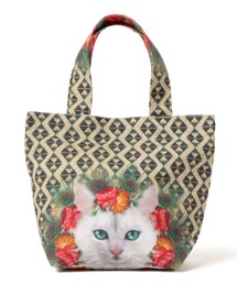 mmts | LUCIE DANCETTE / ミニトートBAG(トートバッグ)